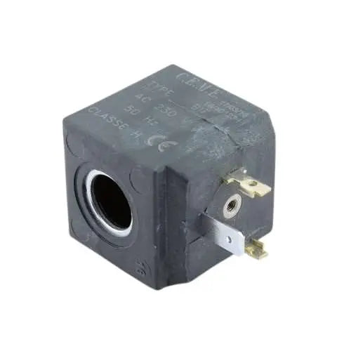 Bobina pentru electrovalva medie