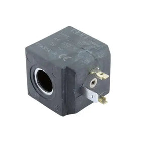 Bobina pentru electrovalva medie