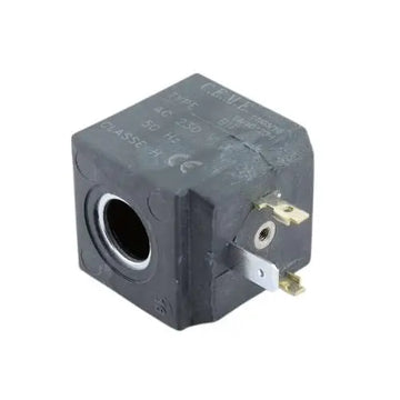 Bobina pentru electrovalva medie