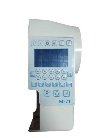 Boxa electronica completa Maqi 9802MX-TD4 Masini de cusut industriale - A EOL SRL