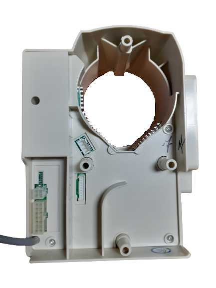 Boxa electronica completa Maqi 9802MX-TD4 Masini de cusut industriale - A EOL SRL