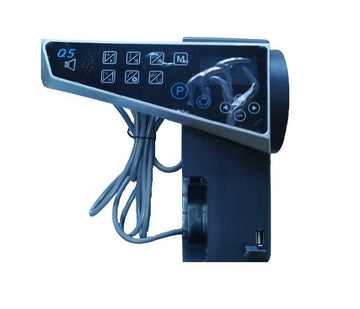 Boxa electronica completa Maqi Q5S Masini de cusut industriale - A EOL SRL