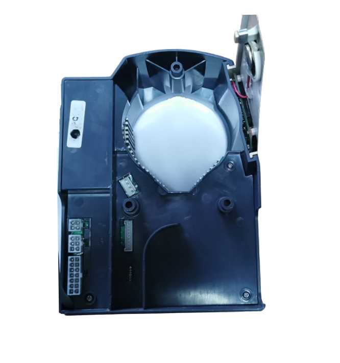 Boxa electronica completa Maqi Q6 Masini de cusut industriale - A EOL SRL