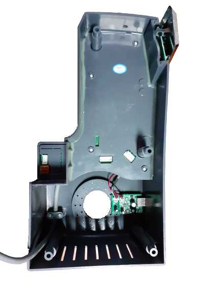 Boxa electronica completa Maqi W1 Masini de cusut industriale - A EOL SRL