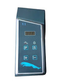 Boxa electronica completa Maqi X1 Masini de cusut industriale - A EOL SRL