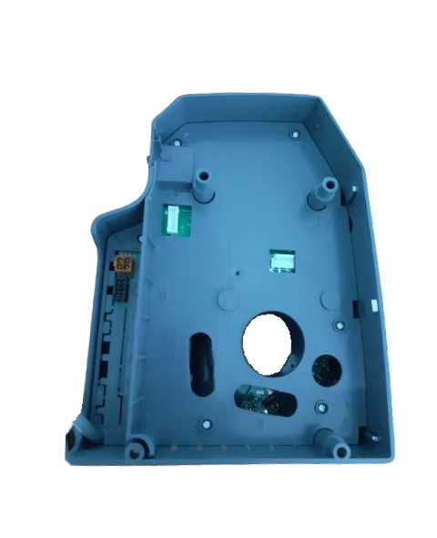 Boxa electronica completa Maqi X1 Masini de cusut industriale - A EOL SRL