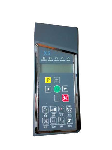 Boxa electronica completa Maqi X5 Masini de cusut industriale - A EOL SRL