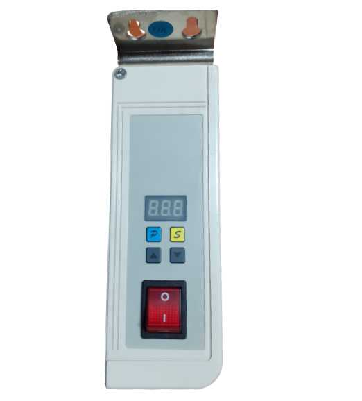 Boxa electronica de comanda Maqi 781EZ Masini de cusut industriale - A EOL SRL