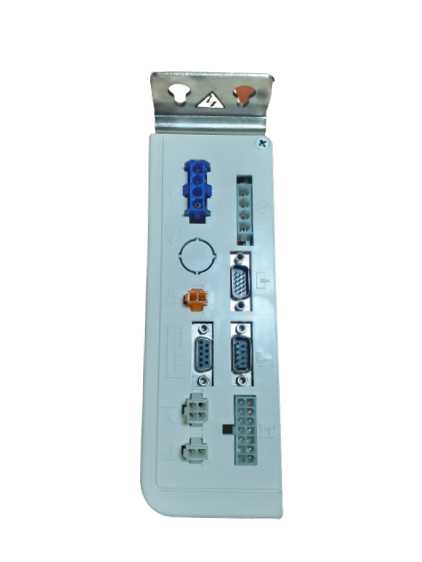 Boxa electronica de comanda Maqi 781EZ Masini de cusut industriale - A EOL SRL