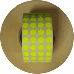 Buline autoadezive 10x10