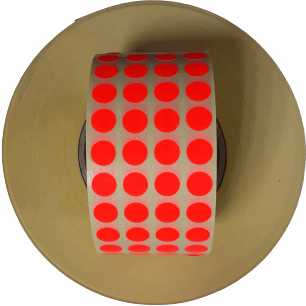 Buline autoadezive 10x10