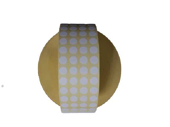 Buline autoadezive 10x10 Masini de cusut industriale - A EOL SRL