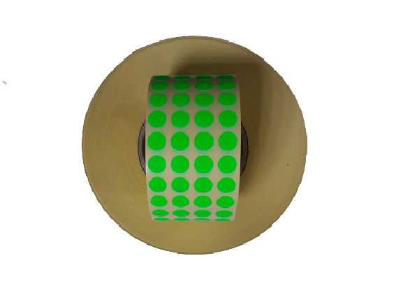 Buline autoadezive 10x10 Masini de cusut industriale - A EOL SRL