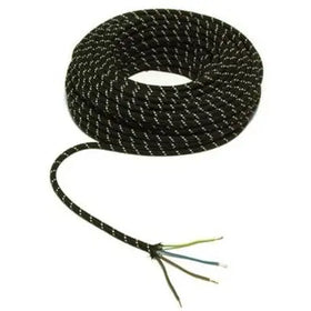 Cablu electric siliconic 4×1