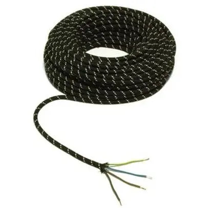 Cablu electric siliconic 4×1
