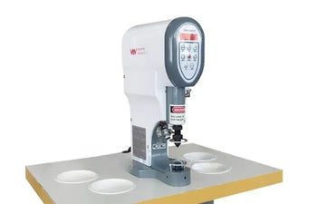 Capsator electronic, cu un cap model V-T818E Masini de cusut industriale - A EOL SRL