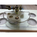 Capsator pneumatic cu trei capete J-93A Masini de cusut industriale - A EOL SRL