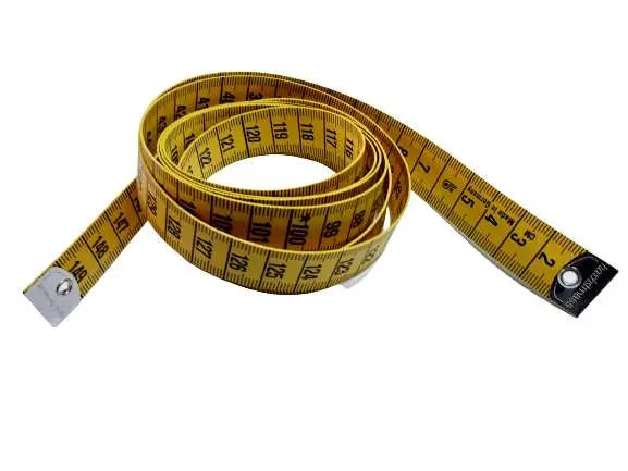 Centimetru croitorie