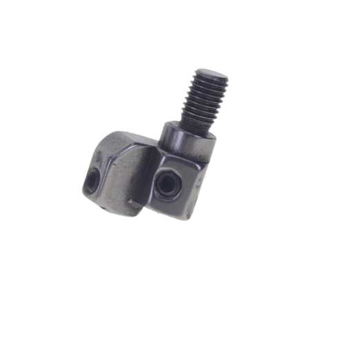 Clema ac 3mm masina de surfilat 5 fire 208909