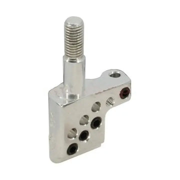 Clema ac uberdeck 6.4mm 12-8390-0