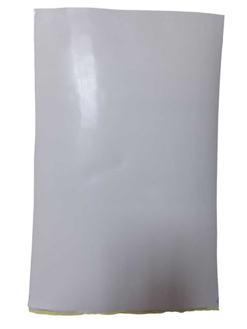 Coala teflon adezivat 0.5mm Masini de cusut industriale - A EOL SRL