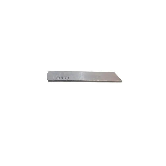 Cutit inferior masina de surfilat 118-46003