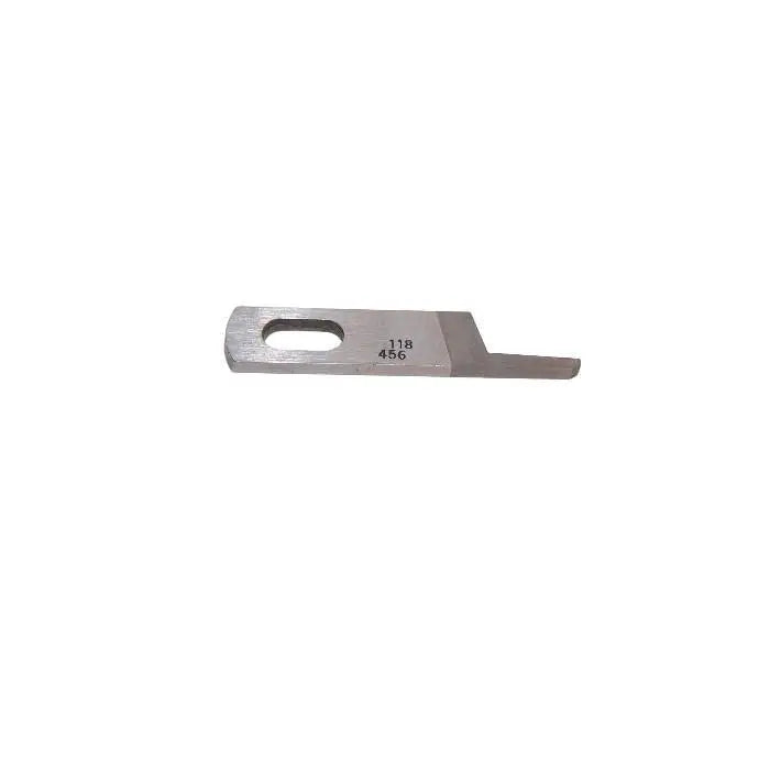 Cutit superior masina de surfilat 118-45609