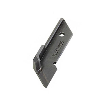 Cutit superior masina de surfilat 118-45906