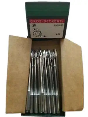 DRx2 Ace pentru masina de cusut saci fixa