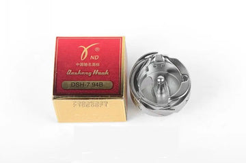 DSH-7.94B Graifer rotativ fara taiere de ata pentru masina liniara