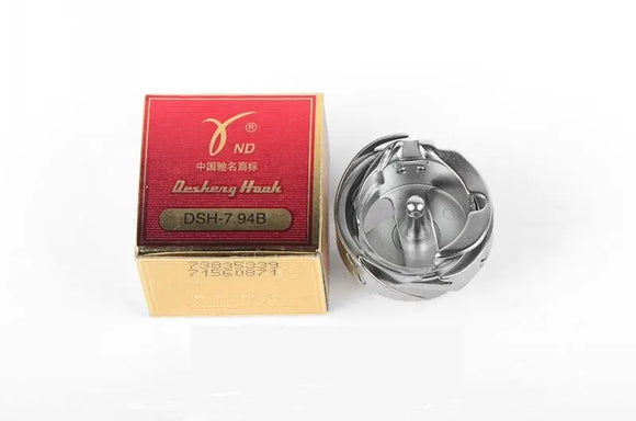 DSH-7.94B Graifer rotativ fara taiere de ata pentru masina liniara