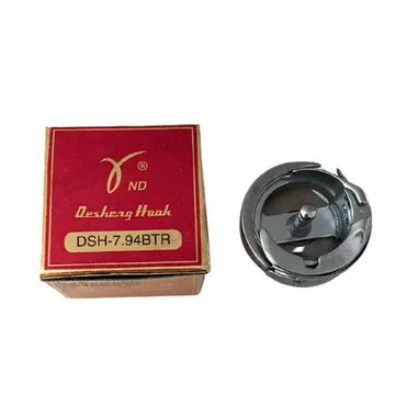 DSH-7.94BTR Graifer rotativ cu taiere pentru masina liniara