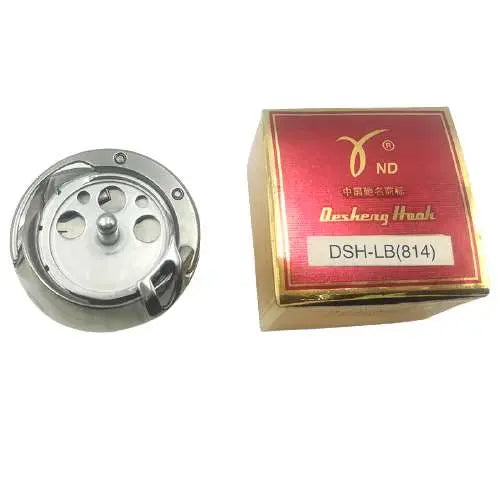 DSH-LB(814) Graifer rotativ butoniera usoara