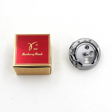 DSH-NJ(771) Graifer rotativ butoniera usoara