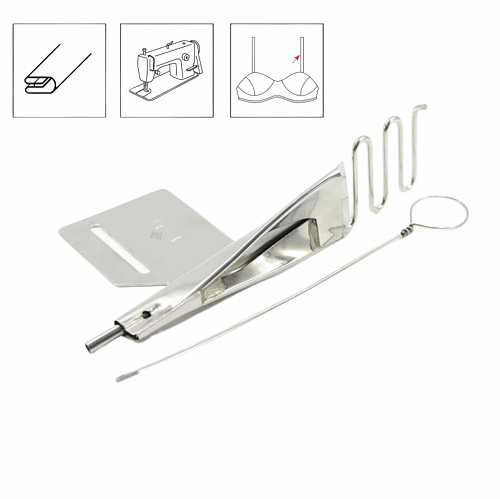 Dispozitiv Spaghetti S53