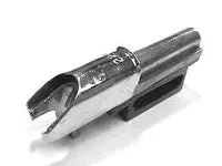 Dispozitiv atasat banda (bordaj) AT18C