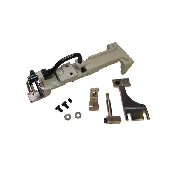 Dispozitiv pentru aplicat nasturi cu piciorus B2401-373-OBO