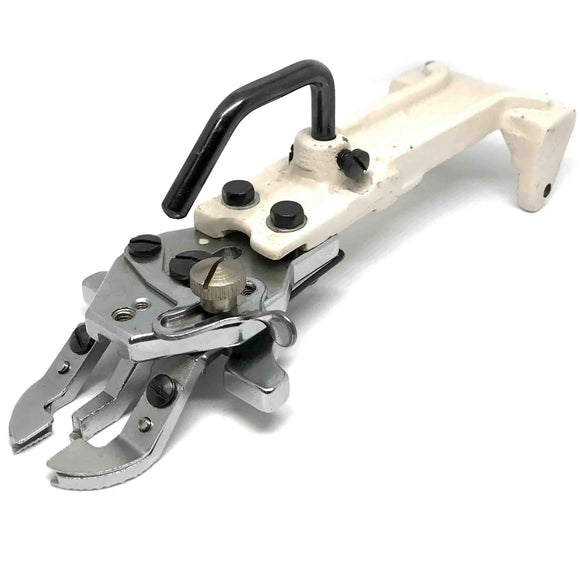 Dispozitiv pentru aplicat nasturi plati B2547-372-OBO