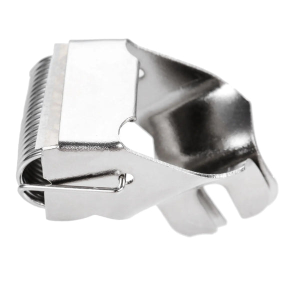 Dispozitiv taiere ata masina liniara Masini de cusut industriale - A EOL SRL