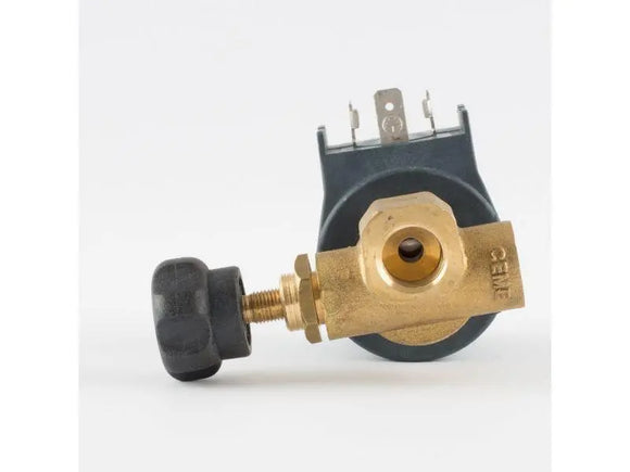 Electrovalva CEME mare 1/4 Masini de cusut industriale - A EOL SRL