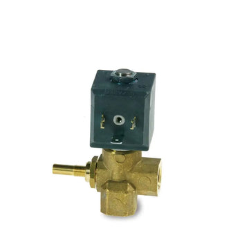 Electrovalva CEME medie 1/4