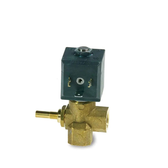 Electrovalva CEME medie 1/4