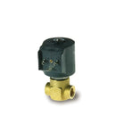 Electrovalva de trecere mare CEME 1/4