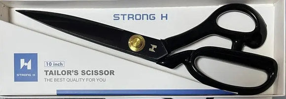 Foarfeca croitorie STRONG H Masini de cusut industriale - A EOL SRL