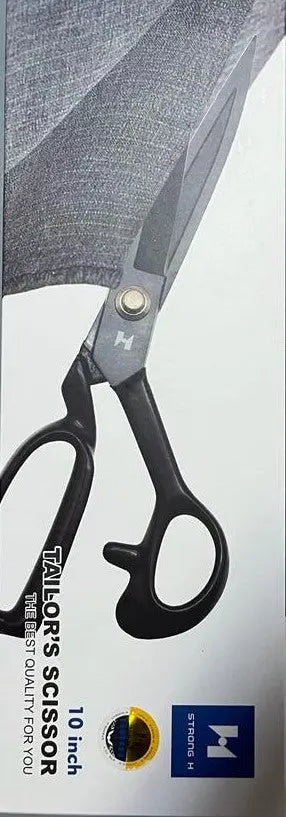 Foarfeca croitorie STRONG H Masini de cusut industriale - A EOL SRL