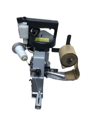 GK 26-1S Masina de cusut saci cu dispozitiv de aplicat banda