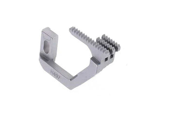 H497 Transportor masina de surfilat Masini de cusut industriale - A EOL SRL