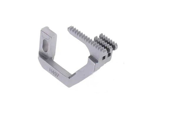 H497 Transportor masina de surfilat Masini de cusut industriale - A EOL SRL