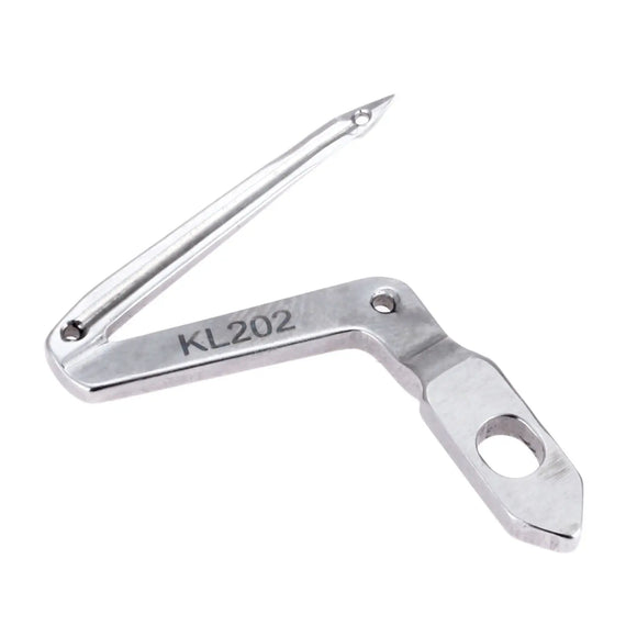 KL202 Graifer inferior