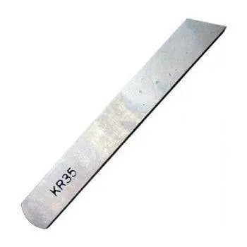 KR35 Cutit inferior masina de surfilat